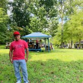 manciamel chico soltero en Alexandria