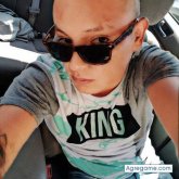 ubedajean chico soltero en Perris