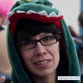 txunguita chica soltera en Madrid