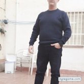 genociderf9 chico soltero en Barcelona