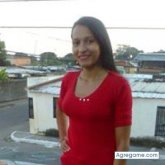 Mujeres solteras y chicas solteras en La Palmita (Tachira)