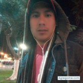 Alejandro Rojas Cruz