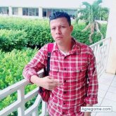 rubenantonio2330 chico soltero en Villa Libertad