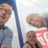 Mujeres da igual estado físico o