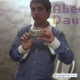 Foto de perfil de Abeel992
