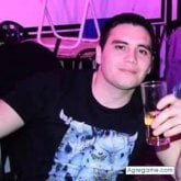 Foto de perfil de enzoquiroga