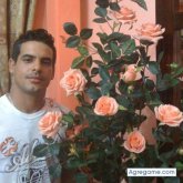 evelio8317 chico soltero en Guanabo