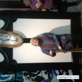 bones213 chico soltero en San Pablo De Las Salinas