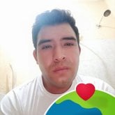 Busco pareja. Una persona alegre y que