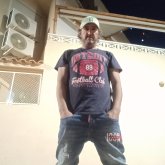 Bomberxx chico soltero en Altea