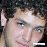 Leandroo chico soltero en La Plata