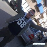 jimmi chico soltero en Barcelona