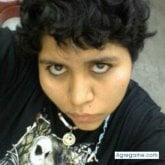 Yema chica soltera en Azcapotzalco