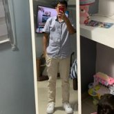 Estudio. Busco pareja.