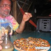 skarabay chico soltero en Bahía De Caráquez