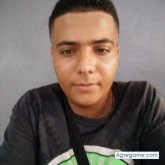 Foto de perfil de Santiagoba1