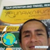 Wilson Vargas, Chico de Maricopa para Chicos en Agregame.