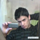 nico20st chico soltero en Santa Teresita