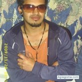 diegoMurdock chico casado en Bogotá