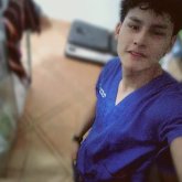 Jose Amasifuen