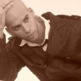 Busco conocer gente. Oonocer gente.