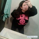 morenaah21 chica soltera en Sabadell