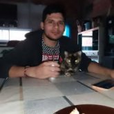 Estudiando. Una buena amistad y ..