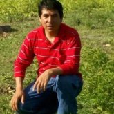 Busco una mujer para una buena amistad