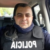 alvaroromero8925 chico soltero en Atlántida Canelones