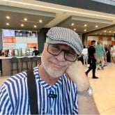 I'm looking for a good woman. I'm man of