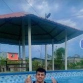 Recepcionista de hotel. Busco conocer