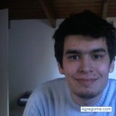 maxilopez90 chico soltero en Ensenada