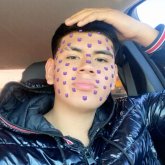 Amor y comprencion ytz. Tranquilo y