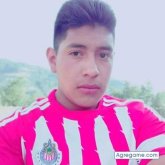 davidcruz8307 chico soltero en Guazapares