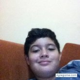 Diegoroman chico soltero en Ciudad Barrios