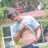 luuz chica casada en San Isidro