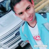 yehoshuagonzalez chico soltero en San Rafael Del Sur