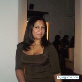 pauita chica casada en Justo Daract