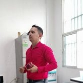 Bondadoso no soy con el amor ojo. +504