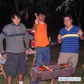 xtreme69 chico soltero en Santiago