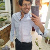 Hostelería. Busco pareja. Busco