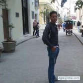 jramirez1987 chico soltero en La Habana Vieja