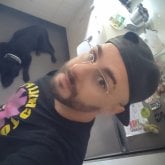 Soldador. Conocer a alguien y ver qué