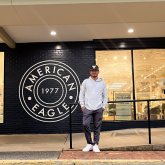 Busco conocer gente. Lo que se de con la