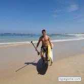 Foto de perfil de Angel8189