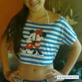 ruthlezcano chica soltera en Asunción