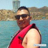 Daniel Lizcano