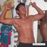 zmoker_black chico soltero en Cuernavaca