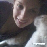 jesii2012 chica soltera en Villa María