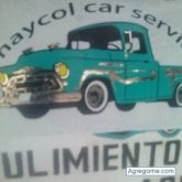 Foto de perfil de maycolmesl